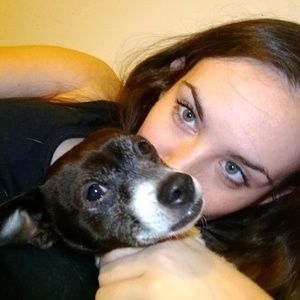 Meet your Posher, Lettie